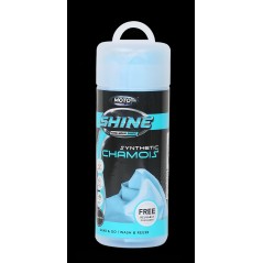 Motoquip Chamois Pva In Plastic Container, Moto-Quip - Cashbuild