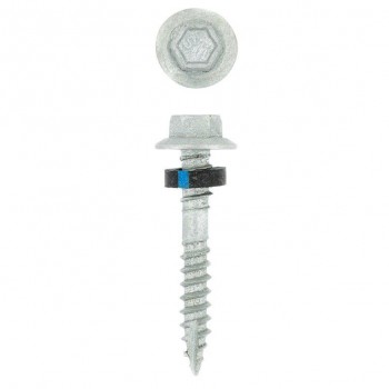 EUREKA TEK SCREW WOOD CLASS 3 5.5X38mm Quantity:70 - Cashbuild