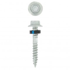 EUREKA TEK SCREW WOOD CLASS 3 5.5X38mm Quantity:70 - Cashbuild