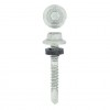 EUREKA TEK SCREW STEEL CLASS 3 5.5X38mm Quantity:70 - Cashbuild
