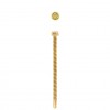 EUREKA TEK SCREW STEEL FULL T3 5.5X90mm Quantity:100 - Cashbuild