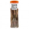 EUREKA TEK SCREW WOOD T17 5.5X150mm Quantity:50 - Cashbuild
