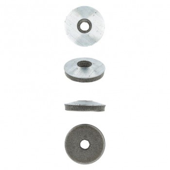 EUREKA WASHER BONDED EVA 6X19mm Quantity:200 - Cashbuild