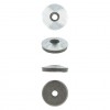 EUREKA WASHER BONDED EVA 6X19mm Quantity:200 - Cashbuild