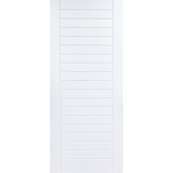 Door Barn Horizontal With Stile Int Primed