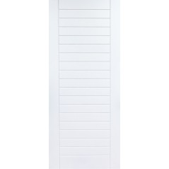 Door Barn Horizontal With Stile Int Primed