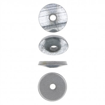Eureka Washer Bonded Eva 6.0X26mm