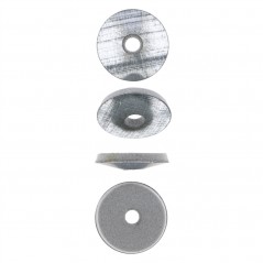 Eureka Washer Bonded Eva 6.0X26mm