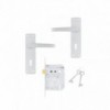Mackie Cremona Aluminium & 3L Lock, MACKIE - Cashbuild