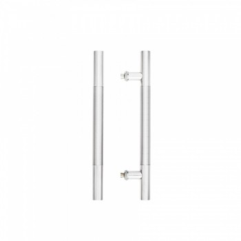 Mackie Cone Pull Hndl Brush St/Steel 32X450mm, MACKIE - Cashbuild