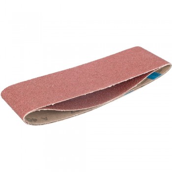 Tork Craft Sanding Belt 75 X 533mm 120Grit Quantity:2, TORK CRAFT - Cashbuild