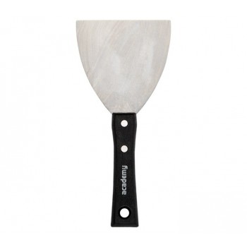 Acadamy Scraper Black Handle 10cm, ACADEMY BRUSHWARE - Cashbuild
