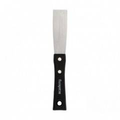 Acadamy Scraper Black Handle 3cm, ACADEMY BRUSHWARE - Cashbuild