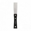 Acadamy Scraper Black Handle 3cm, ACADEMY BRUSHWARE - Cashbuild
