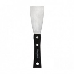 Acadamy Scraper Black Handle 5cm, ACADEMY BRUSHWARE - Cashbuild