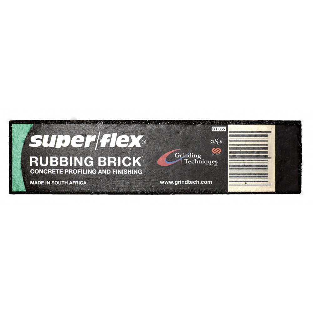Superflex Rubbing Brick For Concrete Profiling, SUPERFLEX - Cashbuild Superflex Rubbing Brick For Concrete Profiling, SUPERFLEX - Cashbuild