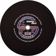 Superflex Light Industrial Stationary Chopsaw Disc, SUPERFLEX - Cashbuild