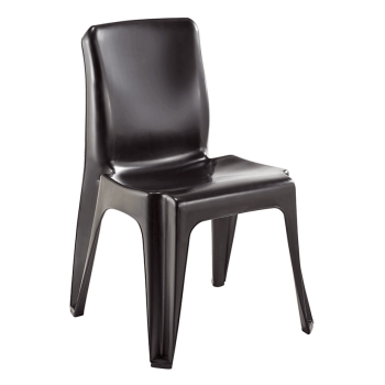 Glofurn Thandi Chair Black, Glofurn - Cashbuild