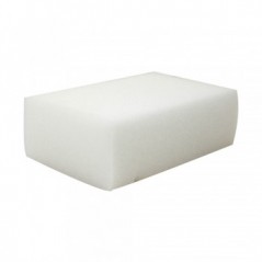 Sponge Block 150X100X50mm, TRADEQUIP - Cashbuild