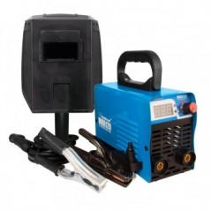 Tradeweld 120Amp Dc Inverter Welding Machine, TRADEWELD - Cashbuild