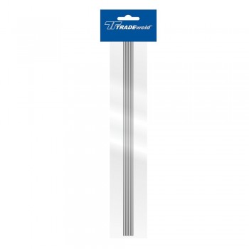 2.5mm Aluminium Arc Welding Rods, TRADEWELD - Cashbuild