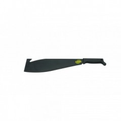 Lasher Cane Knife Hooked Blade, With Plastic Handle, LASHER - Cashbuild