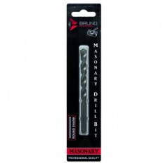 Bruno Drill Bit Masonary 16mm, BRUNO - Cashbuild