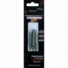 Bruno Screwdriver Bit 3 Piece Set Ph/Sl 50mm, BRUNO - Cashbuild
