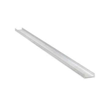 Bruno Straight Edge Hollow 1.5M, BRUNO - Cashbuild