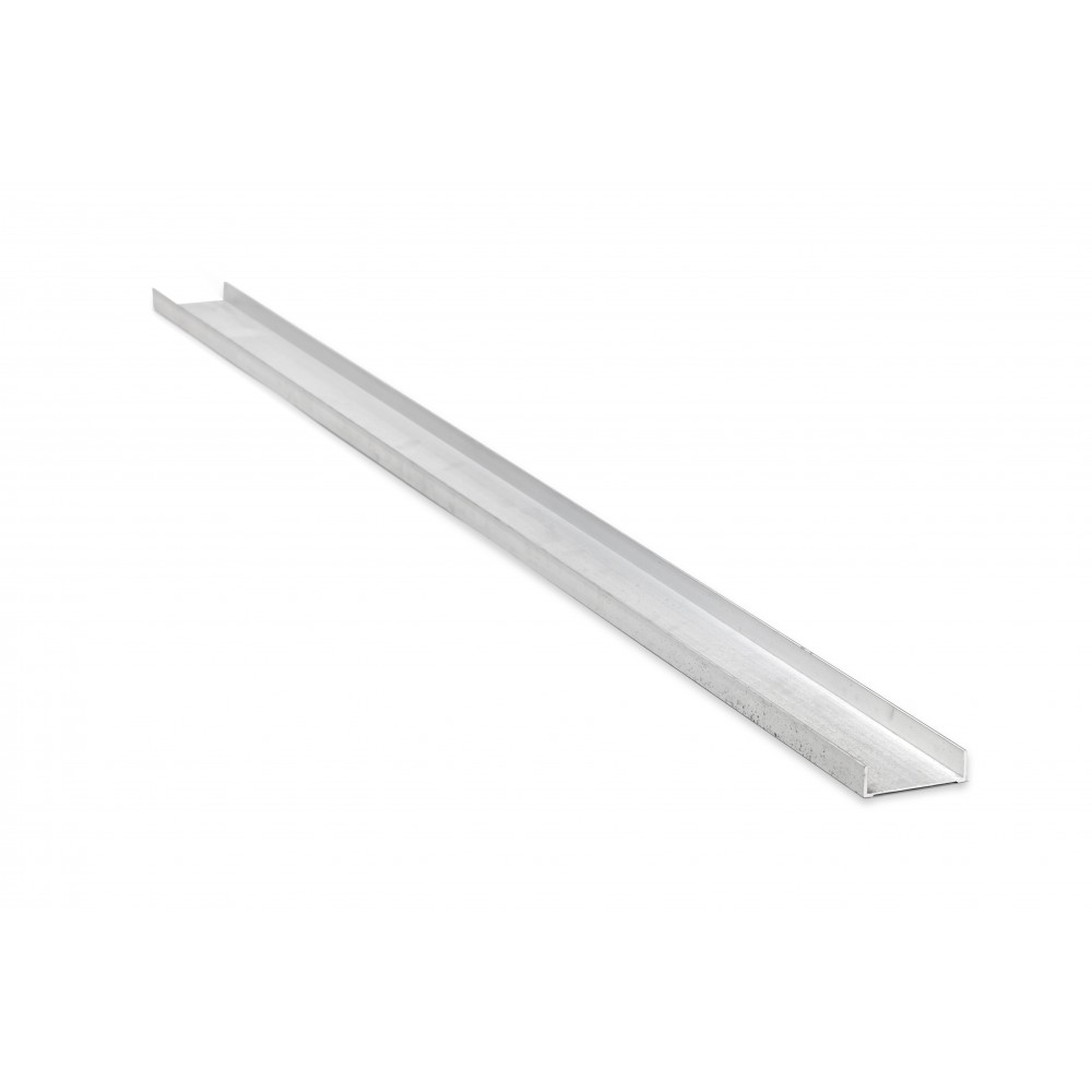 Bruno Straight Edge Hollow 1.5M, BRUNO - Cashbuild Bruno Straight Edge Hollow 1.5M, BRUNO - Cashbuild