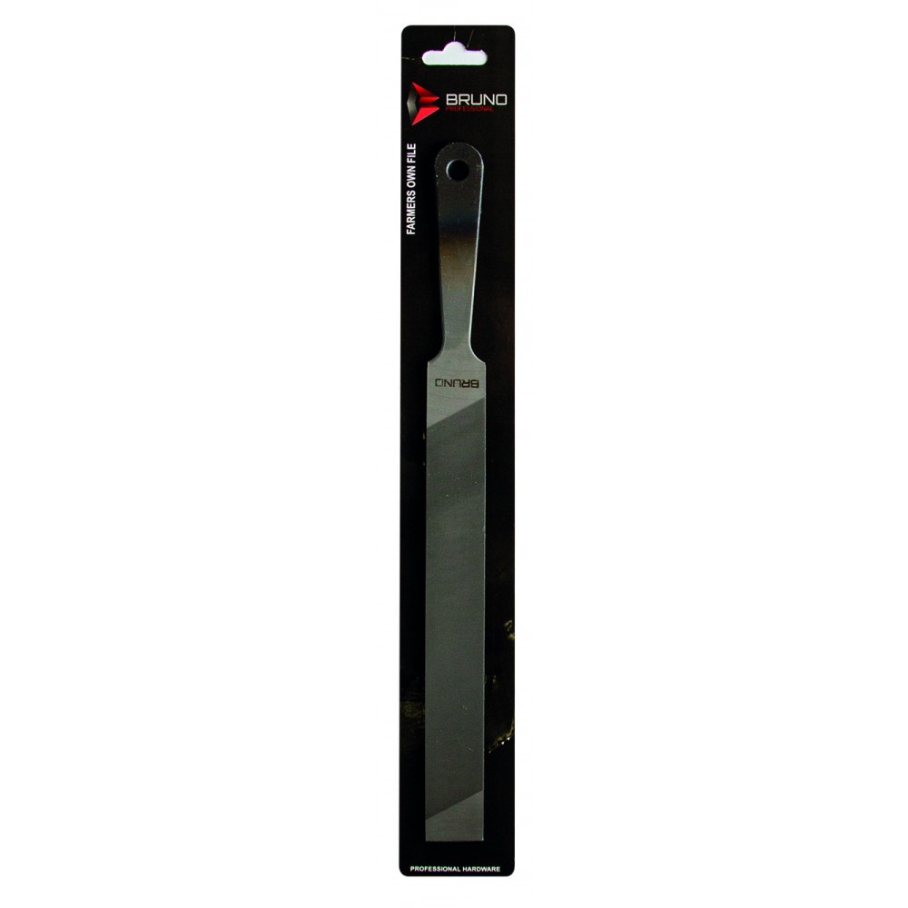Bruno File Farmers Own 150mm, BRUNO - Cashbuild Bruno File Farmers Own 150mm, BRUNO - Cashbuild