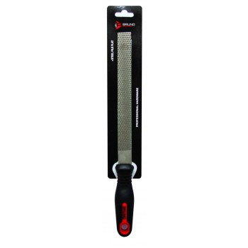 Bruno File Steel Round 150mm, BRUNO - Cashbuild