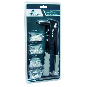 Agardo Rivet Gun Light Duty, AGARDO - Cashbuild