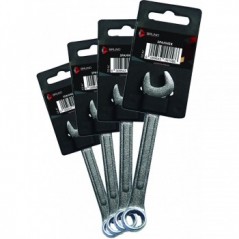 Bruno Spanner Raised Neck 14mm, BRUNO - Cashbuild