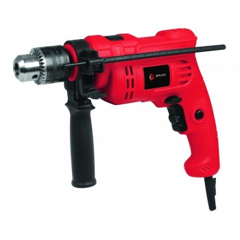 Bruno Impact Drill 600W 13mm Chuck, BRUNO - Cashbuild