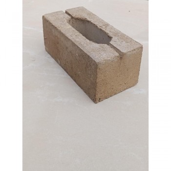 Block Single Core 310Lx150Wx140H,  - Cashbuild