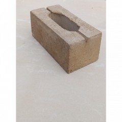 Block Single Core 310Lx150Wx140H,  - Cashbuild