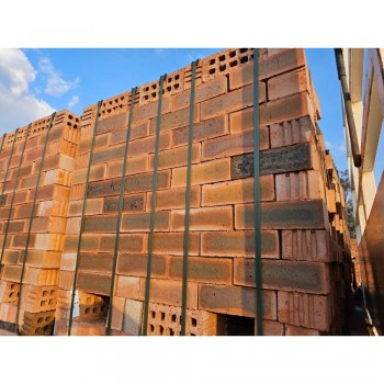 Cement Brick Rok Smooth Utility 222mm X 106mm X 73mm,  - Cashbuild