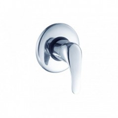Molinari Shower Or Bath Mixer, Molinari - Cashbuild