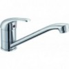 Molinari Sink Mixer Deck Type Underspout, Molinari - Cashbuild