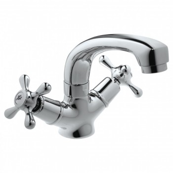 Classico Basin Mixer Swivel Spout, TRIUMPH - Cashbuild