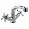 Classico Basin Mixer Swivel Spout, TRIUMPH - Cashbuild