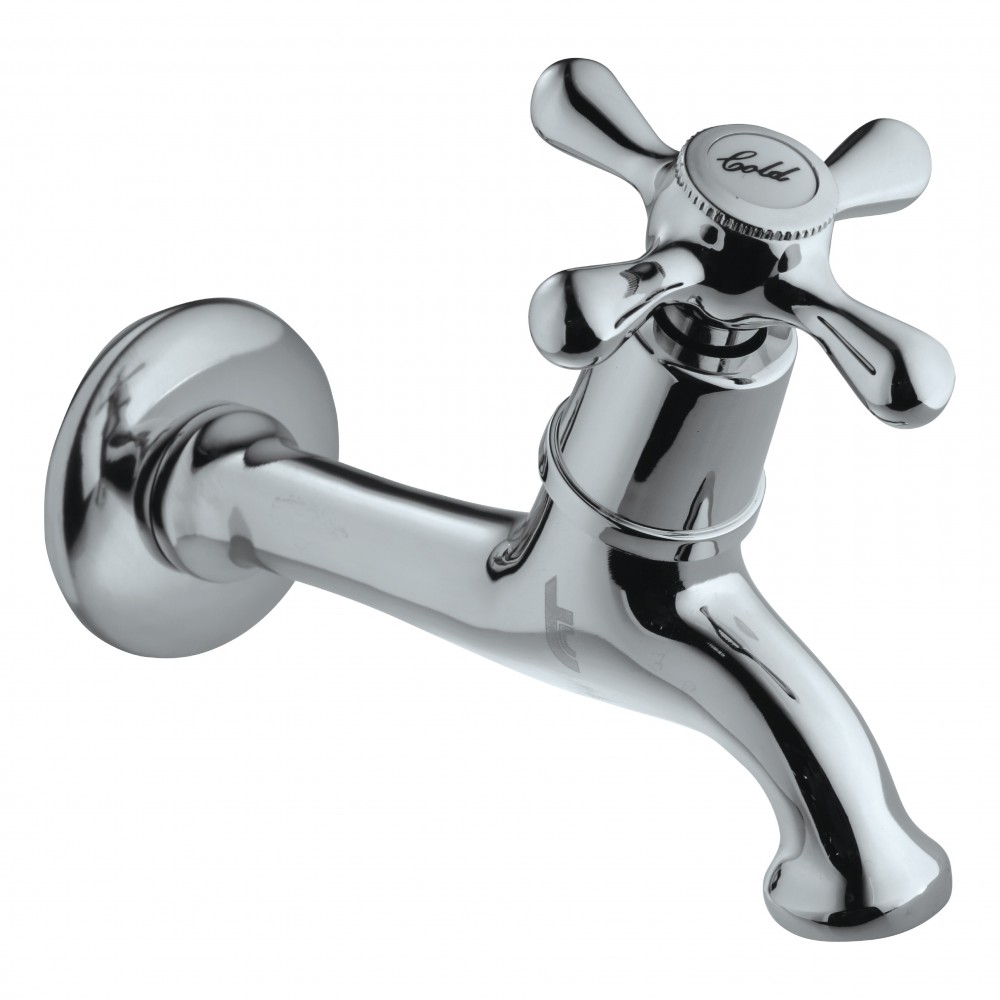 Classico Bib Tap Extended Body 15mm, TRIUMPH - Cashbuild Classico Bib Tap Extended Body 15mm, TRIUMPH - Cashbuild