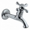 Classico Bib Tap Extended Body 15mm, TRIUMPH - Cashbuild