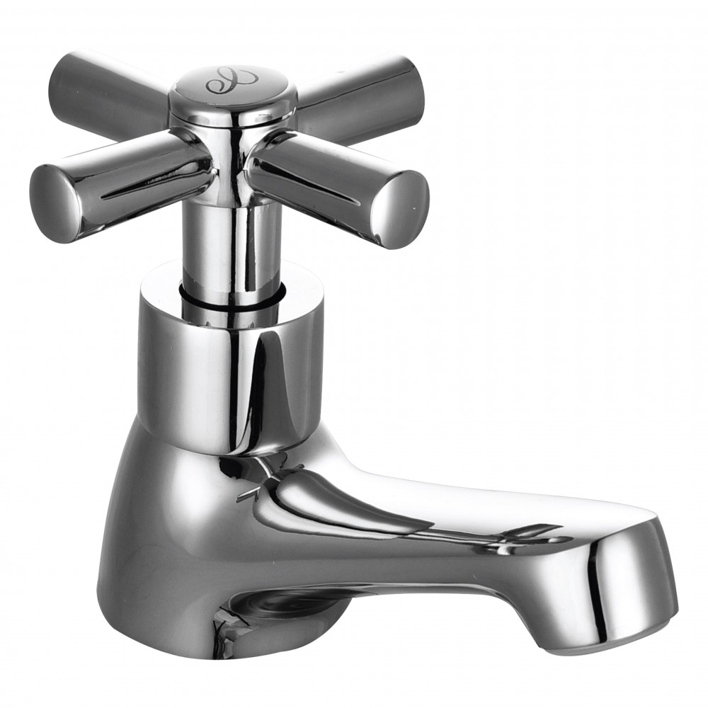 Polar Basin Pillar Tap 15mm, TRIUMPH - Cashbuild Polar Basin Pillar Tap 15mm, TRIUMPH - Cashbuild