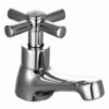 Polar Basin Pillar Tap 15mm, TRIUMPH - Cashbuild