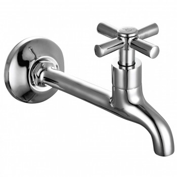 Polar Bib Tap Extended Body 15mm, TRIUMPH - Cashbuild