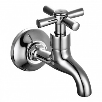 Polar Bib Tap Short Body 15mm, TRIUMPH - Cashbuild