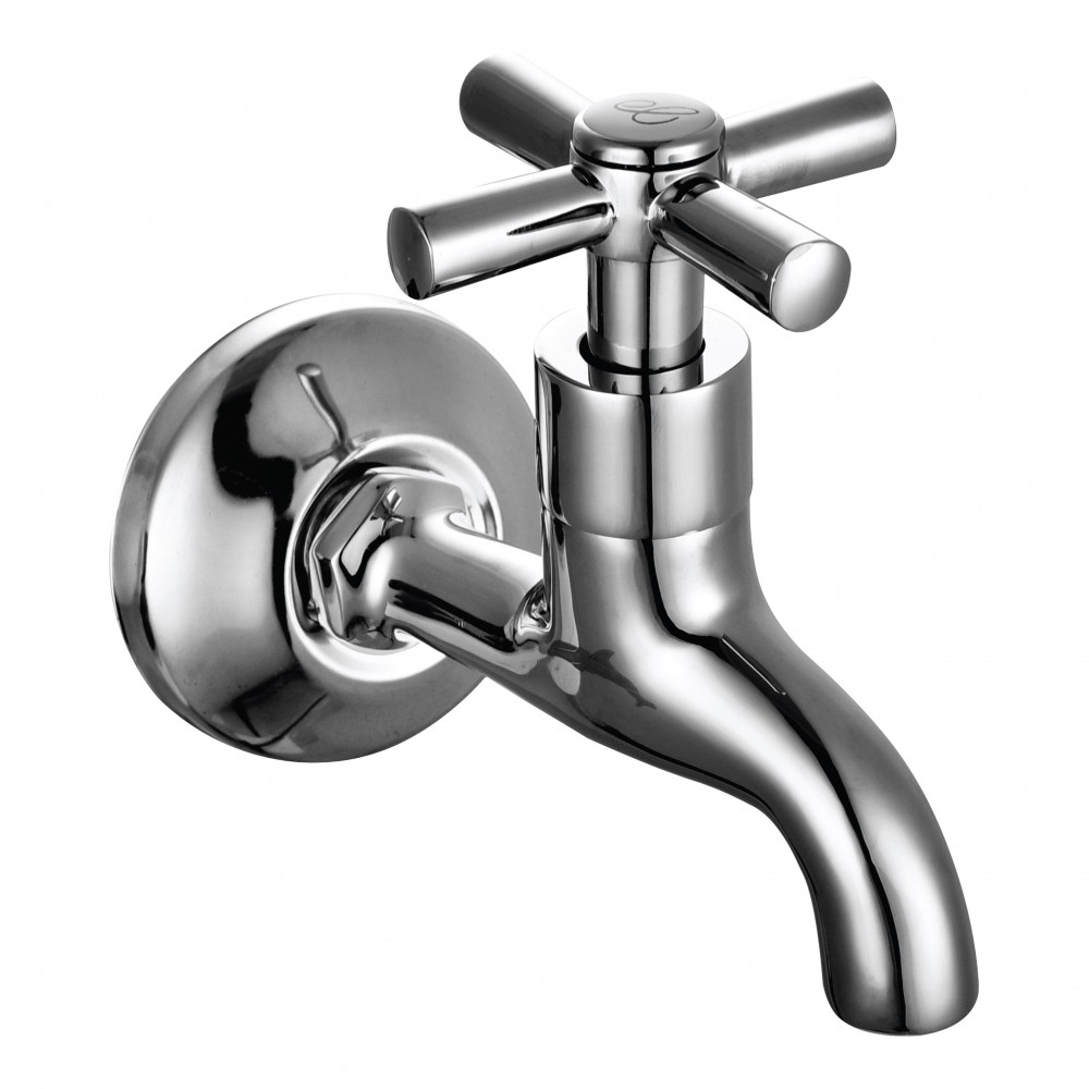 Polar Bib Tap Short Body 15mm, TRIUMPH - Cashbuild Polar Bib Tap Short Body 15mm, TRIUMPH - Cashbuild