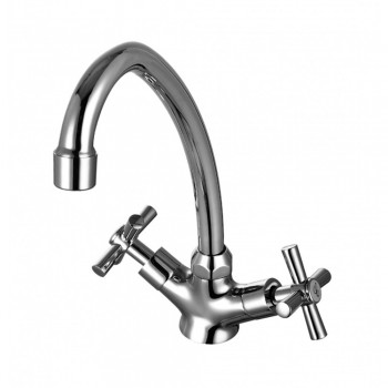 Polar Sink Mixer Deck Type, TRIUMPH - Cashbuild